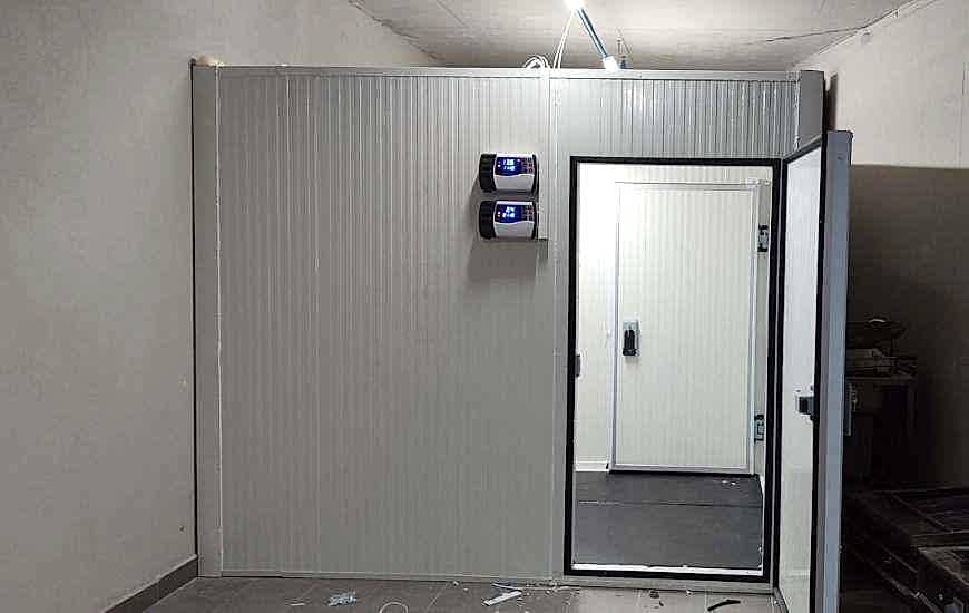 Arnavutköy Soğuk Hava Deposu Servisi