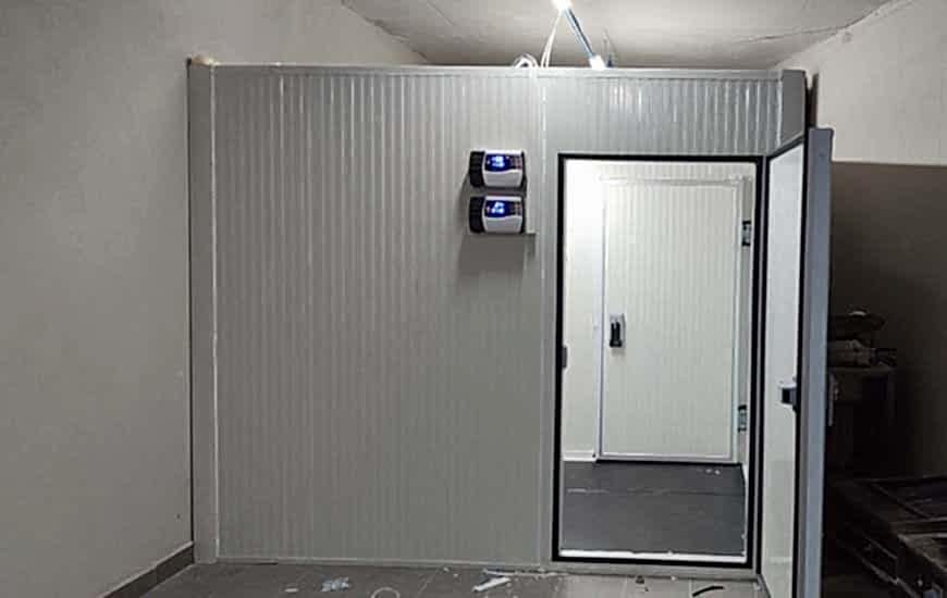 Avcılar Soğuk Hava Deposu Servisi