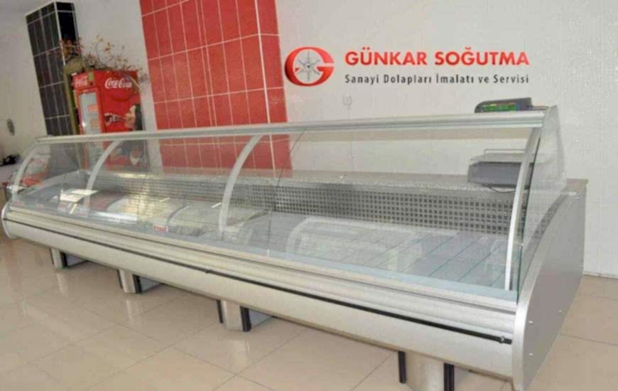 Bahçelievler Endüstriyel Dolap Servisi