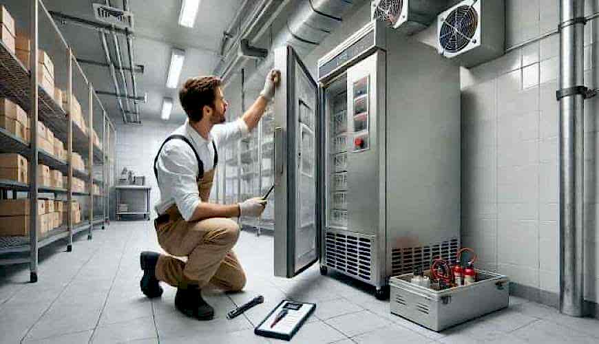 Buzhane Dolap Servisi