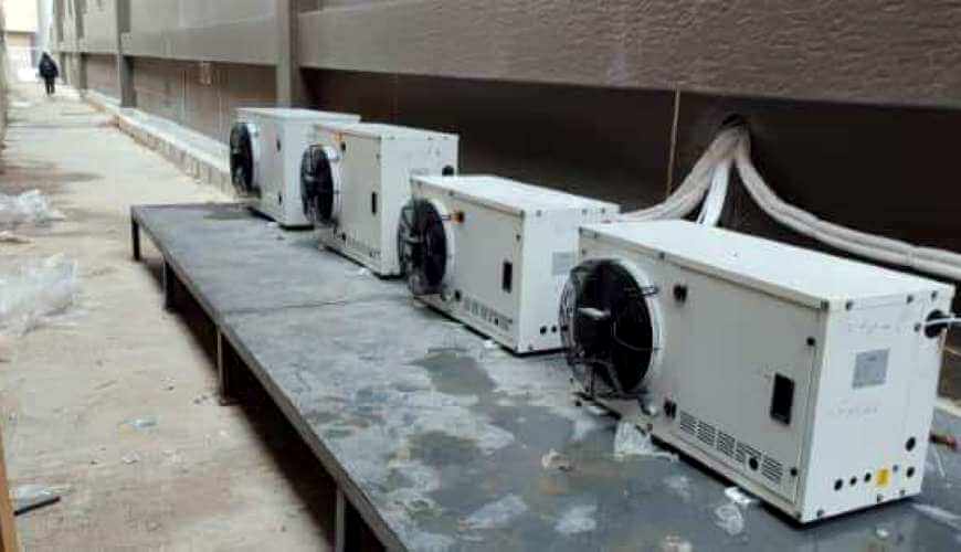 Gıda Sektöründe Soğuk Hava Depolarının Önemi