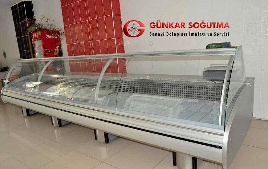 Maltepe Endüstriyel Dolap Servisi