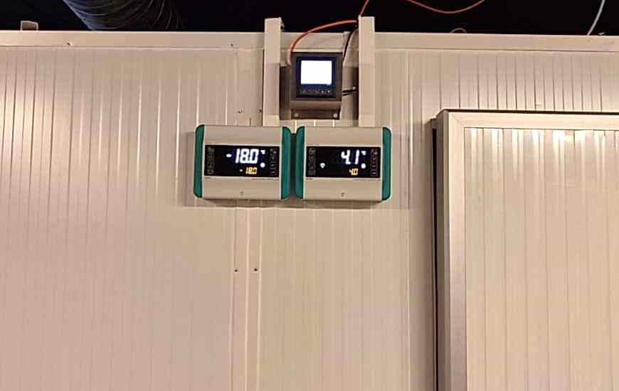 Sanayi Tipi Dolap Tamiri