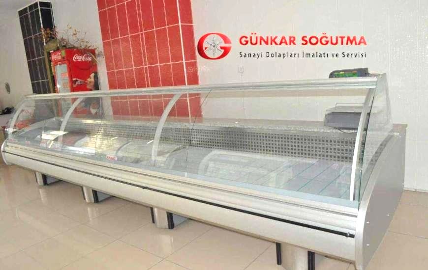 Sancaktepe Endüstriyel Dolap Servisi