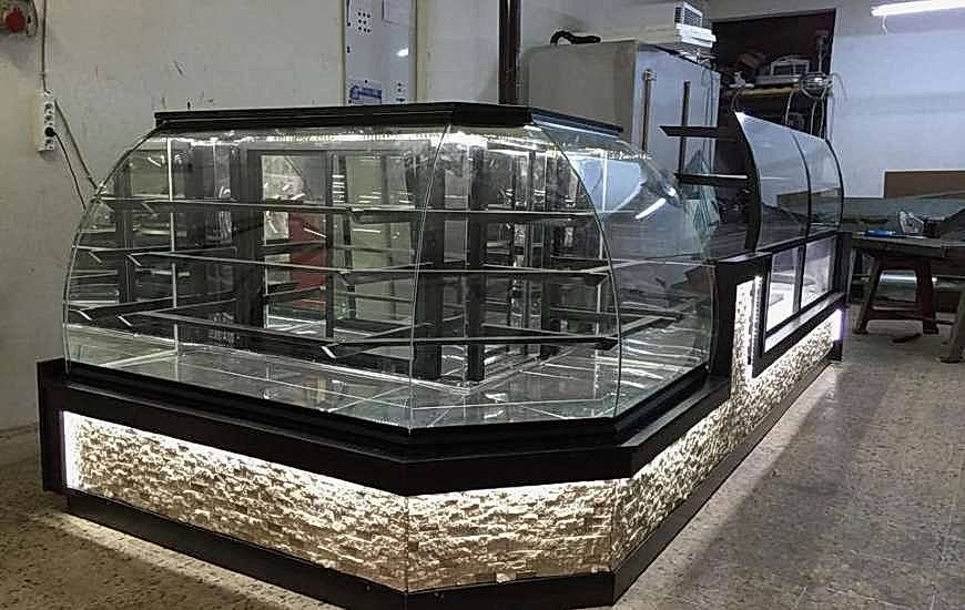 pastane dolabı servisi tamiri