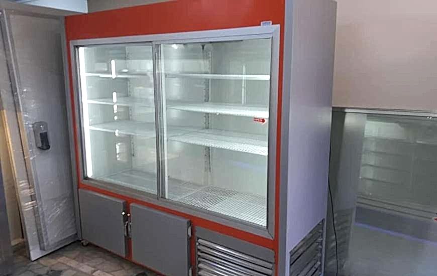 Sütlük Dolabı servisi tamiri