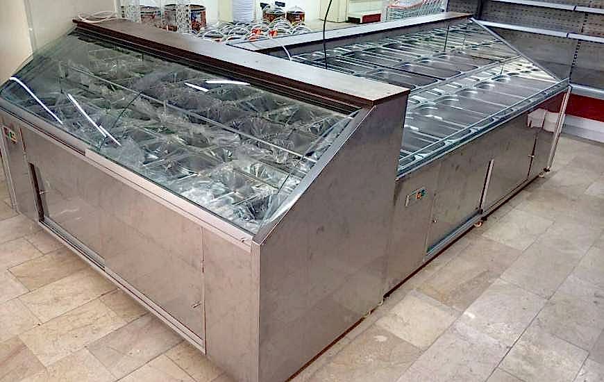 Yemek dolabı servisi tamiri