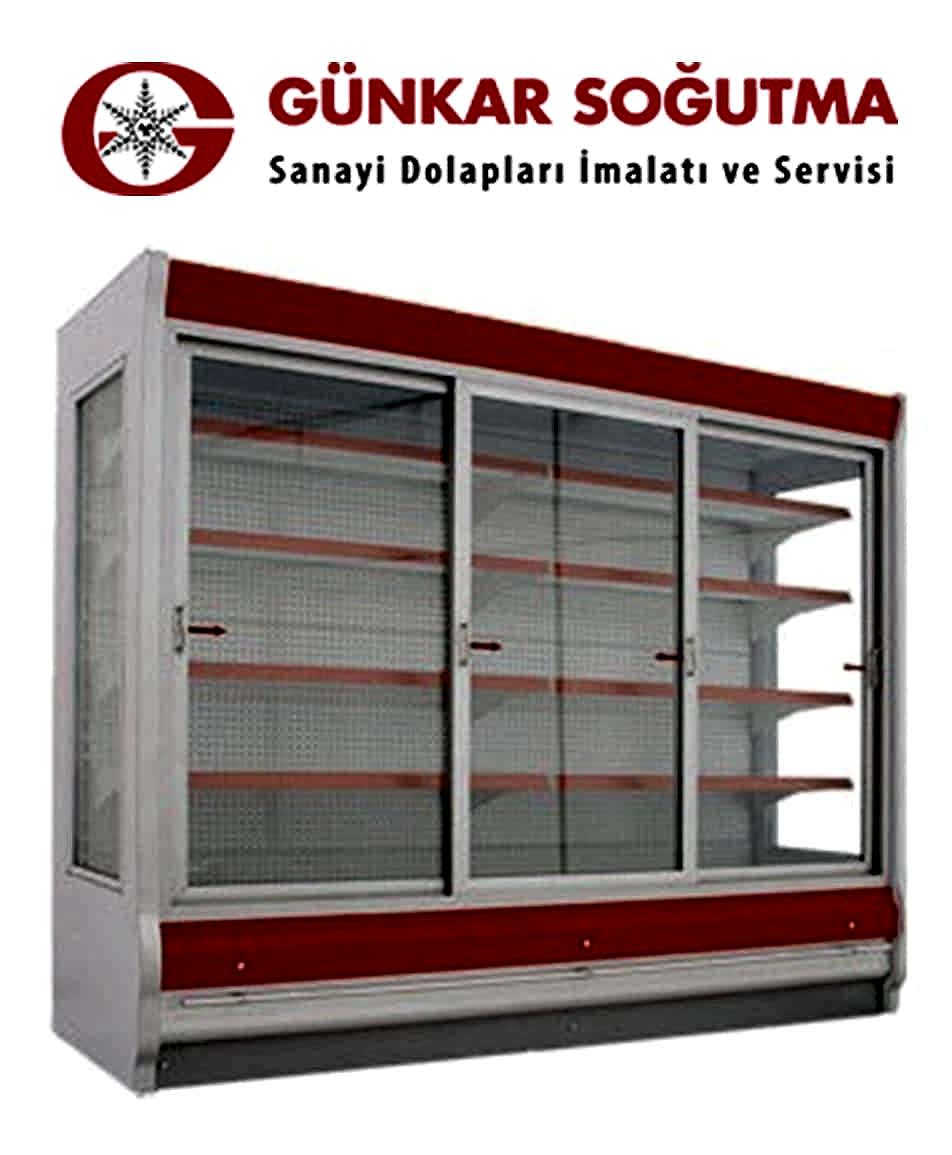 günkar soğutma
