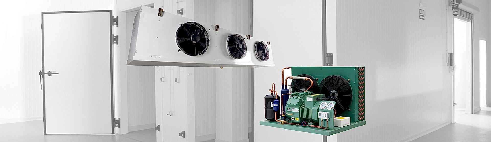 İstanbul Soğuk Hava Deposu Servisi