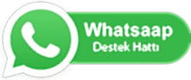 Günkar Soğutma whatsapp hattı