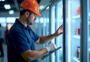 yerinde teknik servis